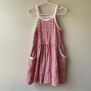 Mabel + Honey Dress